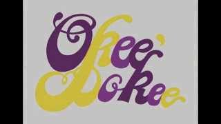 Okee' Dokee - Troubled (Promo)