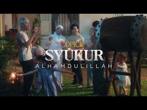Thumbnail Video Syukur Alhamdulillah