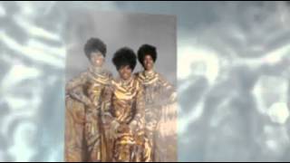 DIANA ROSS and THE SUPREMES what becomes of the broken hearted