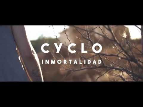 Cyclo | Inmortalidad [VIDEOCLIP OFICIAL]