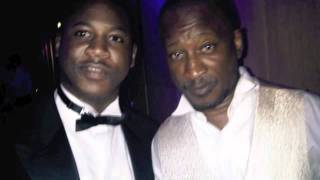 Got To Get Your Love