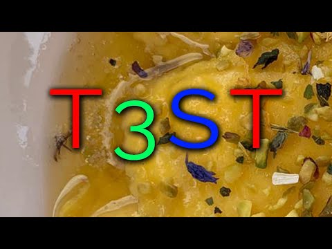 1113-IT Cristina, T3ST - Ipnosi Esoterica ∞ Lucio Carsi