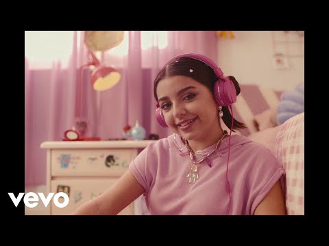 Alma Zarza - 7 Días