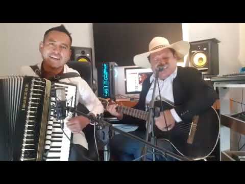 Forasterito Soy   Miguel Mansilla & Maicol Flores Perú Wanka - Acordeón Peruano