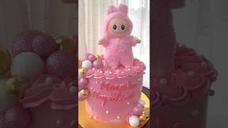 Download lagu Labubu cake #labubu #cake mp3