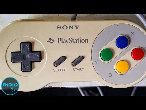 Top 10 Biggest Mistakes Nintendo Has Ever Made