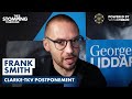 "HE'S BITTER & UNHAPPY!" - Frank Smith HITS BACK At Simon Jordan & RESPONDS To Frank Warren