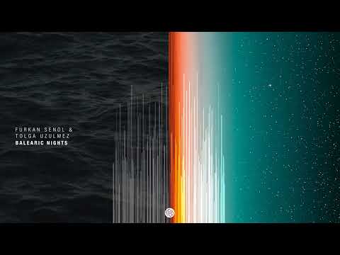 Furkan Senol & Tolga Uzulmez - Balearic Nights (Original Mix) [Minded Music]