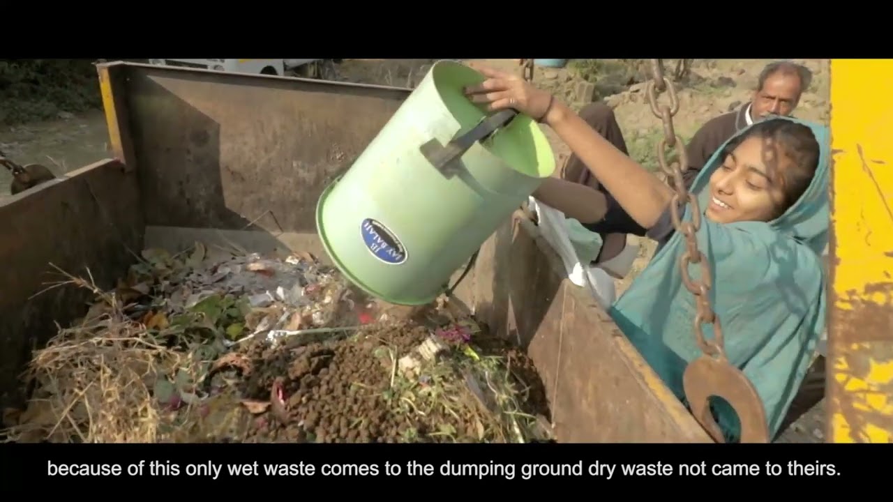 Unnati Waste Management Services