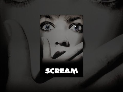 Scream - Schrei!