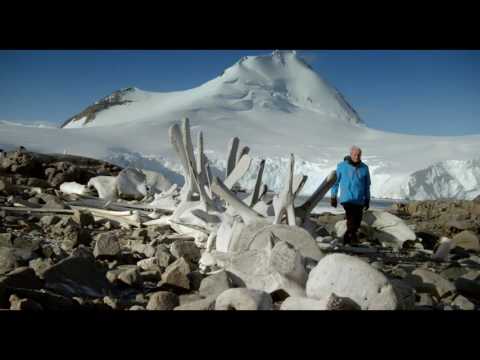 Antarctica: Ice and Sky (Clip 'History Proved Me Right')