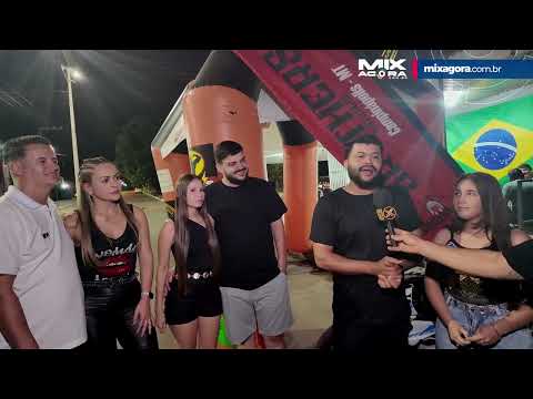 Motor Fest 2026 Em Campinápolis