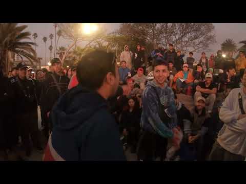 ASKEL • KUM vs SKELTAH • 99 • AREK // 8vos KD MULTIVERSE 6° ANIVERSARIO