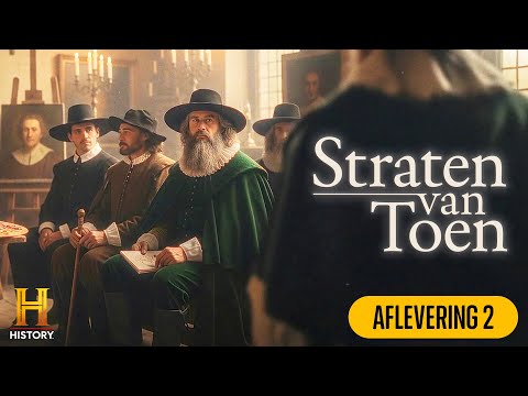 HISTORY Benelux and Corjan Mol