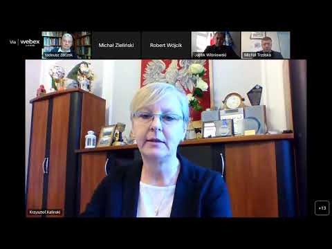 Miasto Łowicz – LXVIII Nadzwyczajna Sesja Rady Miejskiej