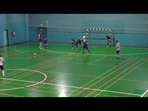 39 КУ 2 тур 4 лига ХНУПС – Pro Shop