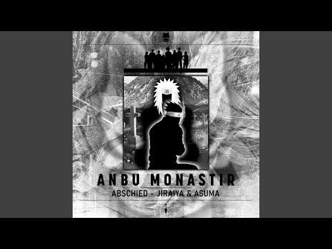 Abschied - Jiraiya & Asuma