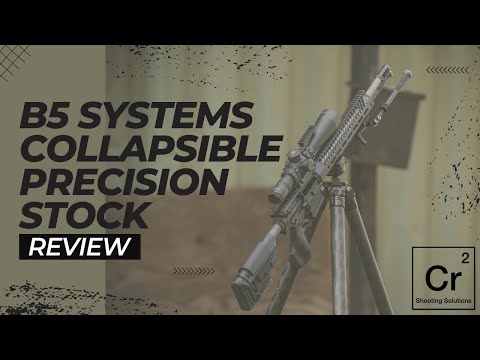 B5 System CPS Review