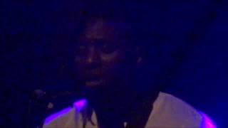 Kele - The Good News, Melkweg 18-05-2017