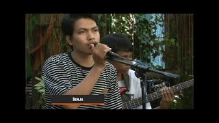 Download lagu Senja  - Taman Bunga Band (UKM Seni Pancoran UKIP Makassar) mp3