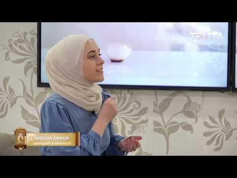 Mrekullitë shkencore në Kur'an - Merisa Tula