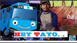 Download lagu HEY TAYO - Versi dangdut Koplo mp3