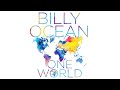 Billy Ocean - One World (Official Audio)