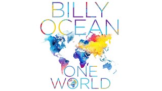 Billy Ocean - One World (Official Audio)