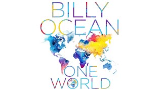 Billy Ocean - One World (Official Audio)