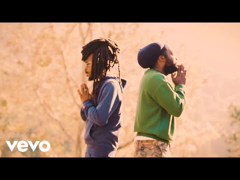 Unga Barunga, Iba Mahr - Bless Me | Official Music Video