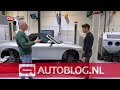 Deze fabrieksnieuwe Porsche kun jij winnen!