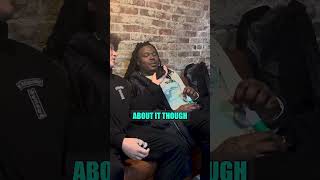 LUCKI is EVERY Rapper&#39;s FAVORITE Rapper