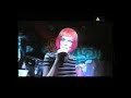 Fluke Atom Bomb Live At The VIVA Niteclub 1997