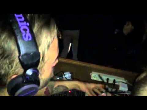 DoubleL@After Death- Miami Club - Monsano