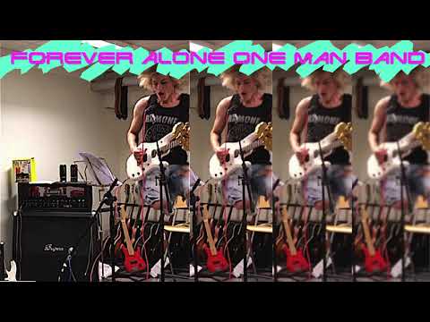 FAOMB - Lost in her mind