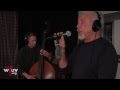 Tom Jones - "Hit Or Miss" (Live at WFUV)