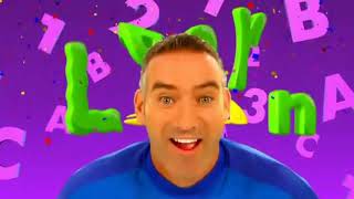 The Wiggles TV Series Theme Songs in Order (1998-2021)