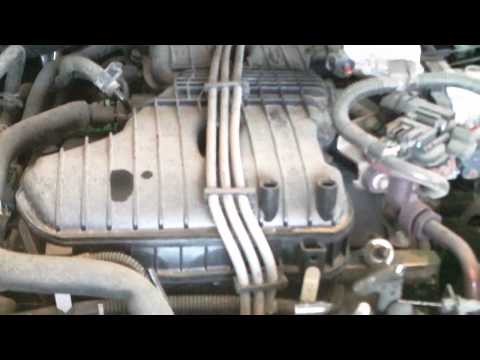 10D0233 2007 MERCURY MONTEREY 4.2