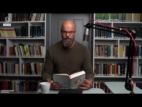 Dag 358 "Frestelser" - 365 dagar med Jesus (Niklas Piensoho)