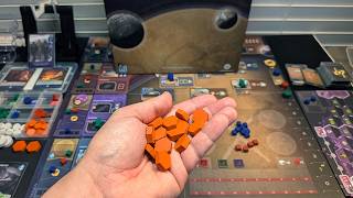 AzureDeath | Solo Board Gaming - Dune: Imperium – Immortality video thumbnail