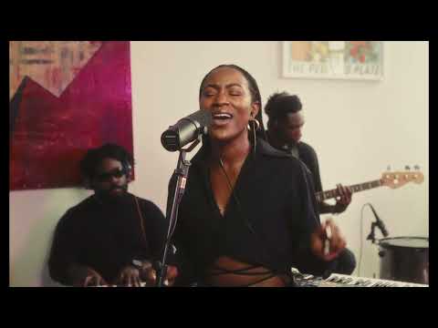 Briar Blakley - "Clocks"