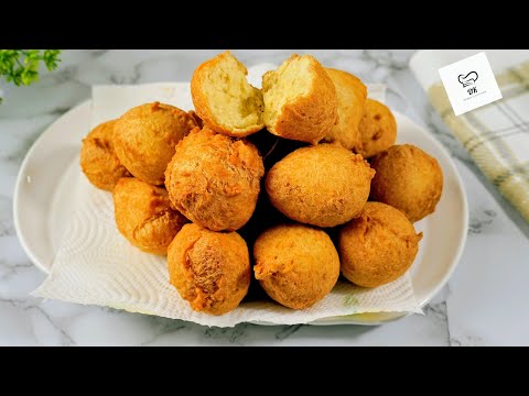 HOW TO MAKE THE BEST NIGERIAN BUNS AT HOME FOR BEGINNERS