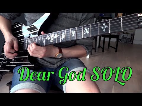 Dear God SOLO