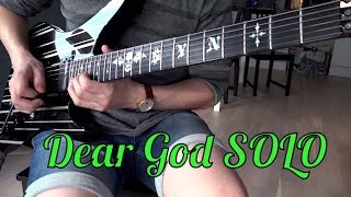 Download lagu Dear God SOLO mp3