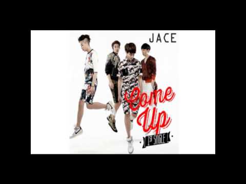 JACE Come Up Cover (Female & Korean)