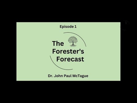 Episode 1: Dr. John Paul McTague