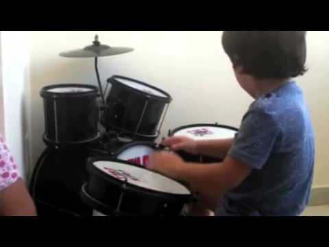 Rubinho MSB 2013 sucesso  by Magisto