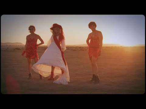 Munny - All the Way Down (Official Music Video)