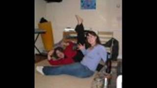 THE CHRISTMAS SONG - ROOFIE and EmALeE