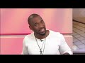 Jay Pharoah‘s impressions of Chris Rock, Will Smith, Kanye West, Dave Chapelle, and more 😂